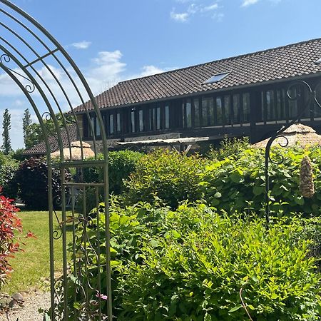 Gite 4, Domaine Logis Gascogne Saint-Justin  Экстерьер фото