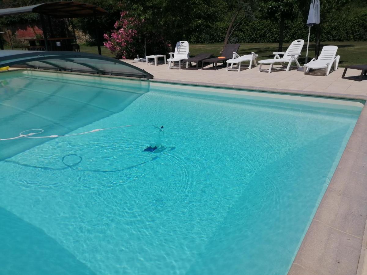 Gite 4, Domaine Logis Gascogne Saint-Justin  Экстерьер фото