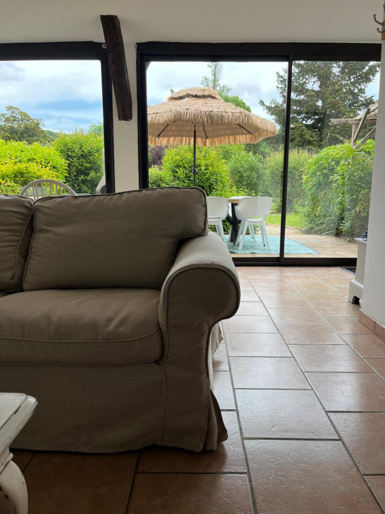 Gite 4, Domaine Logis Gascogne Saint-Justin  Экстерьер фото
