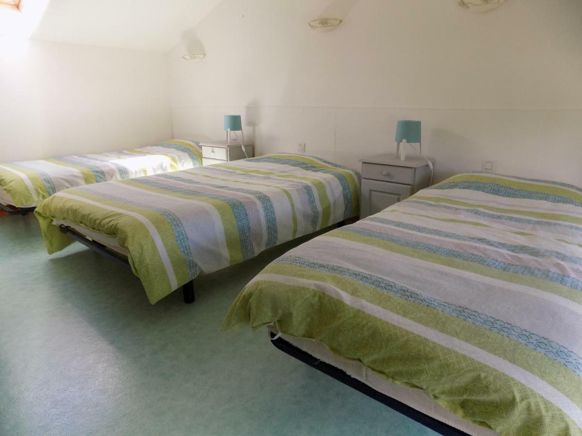 Gite 4, Domaine Logis Gascogne Saint-Justin  Экстерьер фото